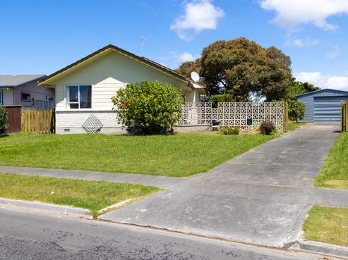 30 Shortland Street, Tamatea