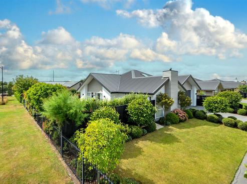 7 Kotuku Street, Lincoln