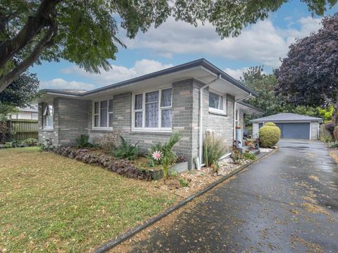 10 Curletts Road, Sockburn