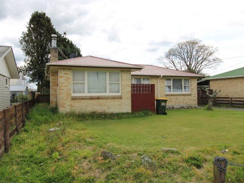81 Smith Street, Matamata