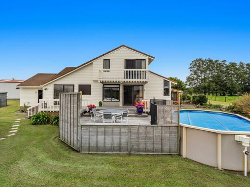 449 East Bank Road, Edgecumbe