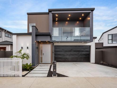 4 Night Fall Way, Hobsonville