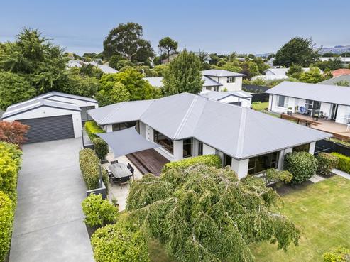 8 Warren Crescent, Hillmorton