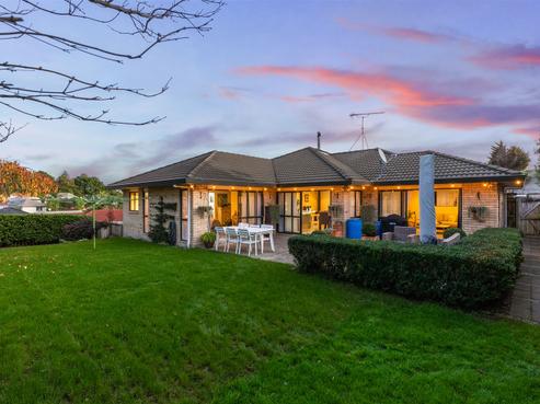 19 Chieftain Rise, Goodwood Heights