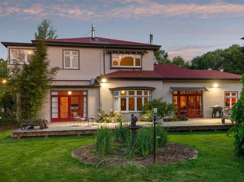 12 Ahuriri Road, Tai Tapu