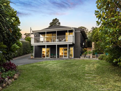 1/445 Sea View Road, Onetangi