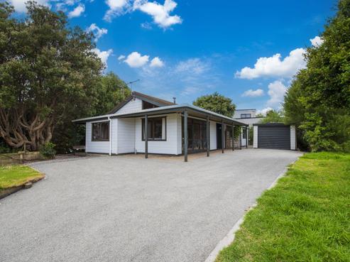 2 Flaxmere Street, Waikanae Beach