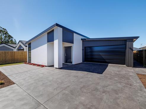 10 Dynes Road, Rolleston