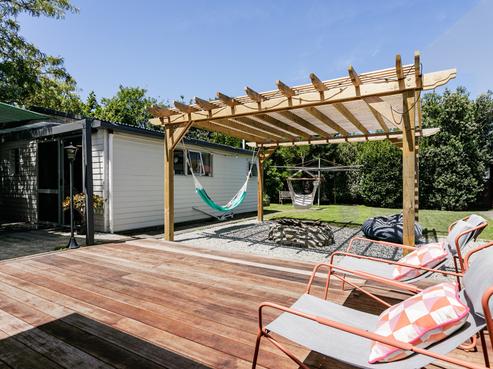 113 De Lautour Road, Inner Kaiti
