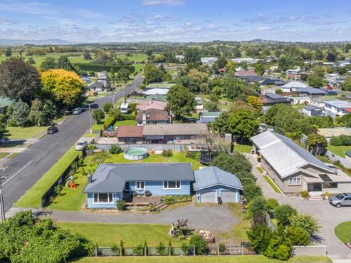 58 Rolleston Street, Kihikihi