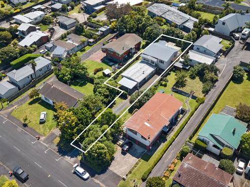 14 Waimarie Street, Nawton