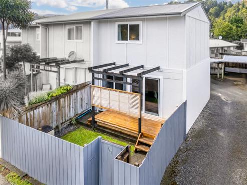 7/3 Wilford Street, Wallaceville
