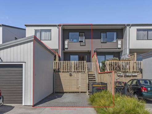 40 Pukewhero Rise, Massey