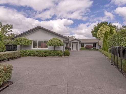 18 Hampstead Close, Rangiora