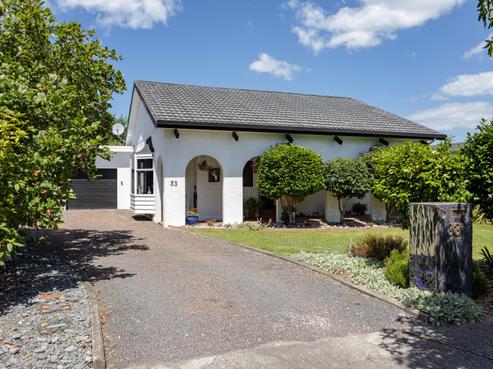 33 Kelvin Street, Inner Kaiti