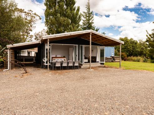 79 Miro Street, Ohakune