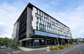 Wynyard Quarter Office Opportunity