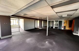 Level 2, 244sqm in 330 High Street available now