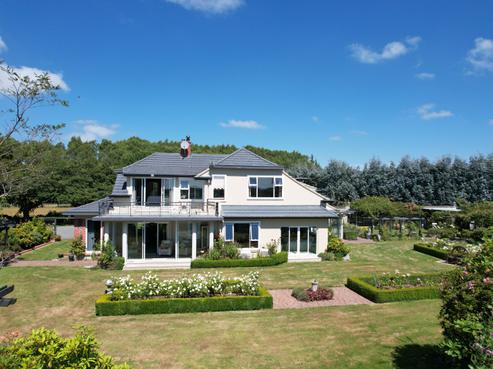 385 East Road, Mill Road
