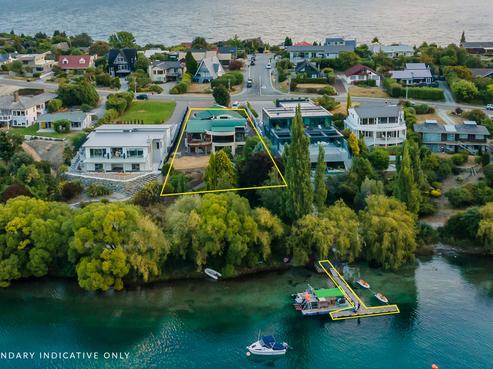 705 Peninsula Road, Kelvin Heights