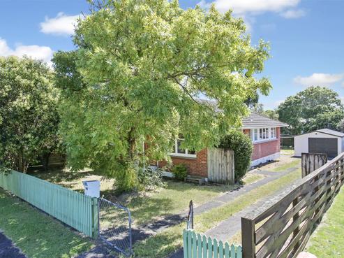 23 Richardson Avenue, Pukekohe