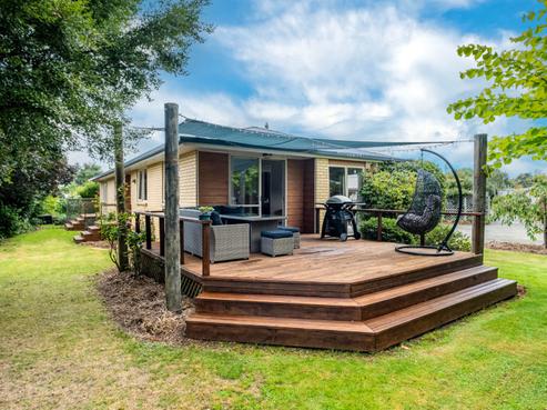 5 Williamson Place, Geraldine