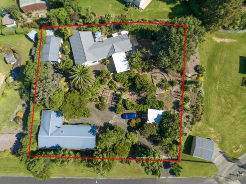 10 Jenny Lane, Waiuku