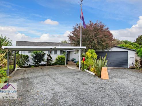 18 Abba Lane, Tikipunga