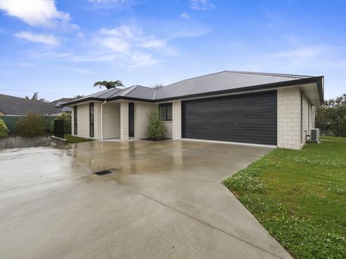 22A MacKenzie Street, Putaruru