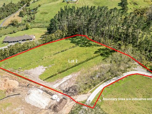 631D Dairy Flat Highway, Dairy Flat