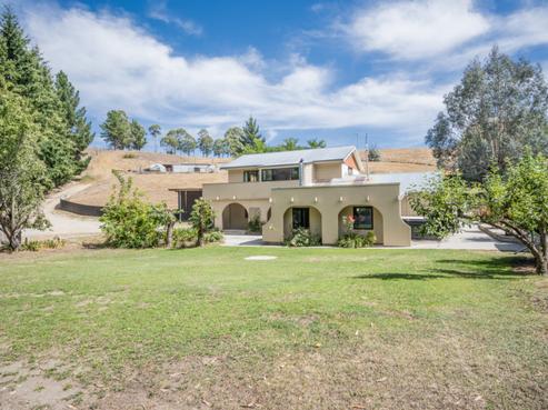 299 Springvale Road, Alexandra
