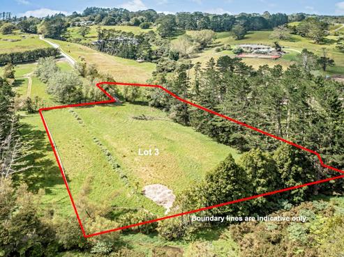 631C Dairy Flat Highway, Dairy Flat