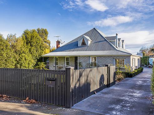 7 Park Street, Rangiora