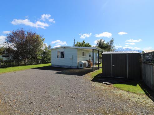 75A Arawa Street, Ohakune
