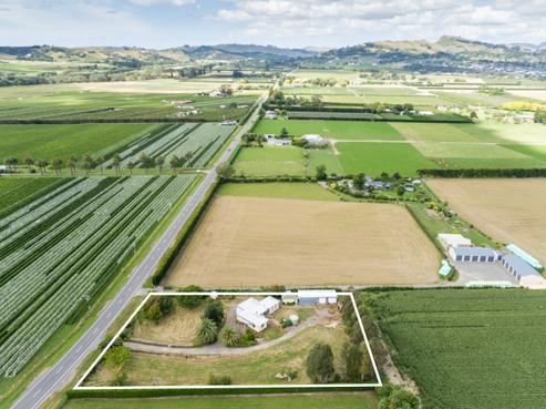 178 Te Mata Mangateretere Road, Havelock North