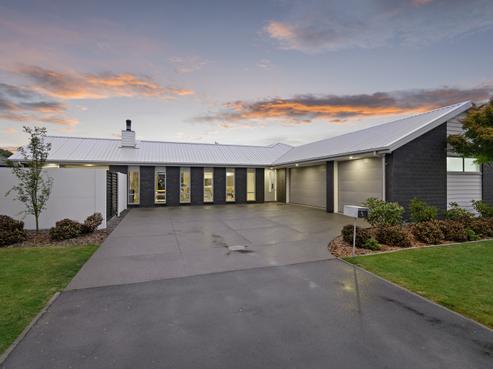 5 Hazelnut Avenue, Prebbleton