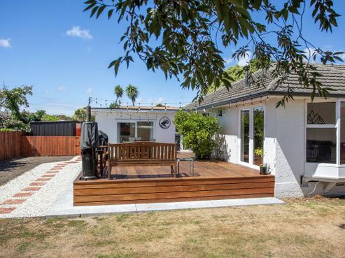 45 Gregan Crescent, Burnside