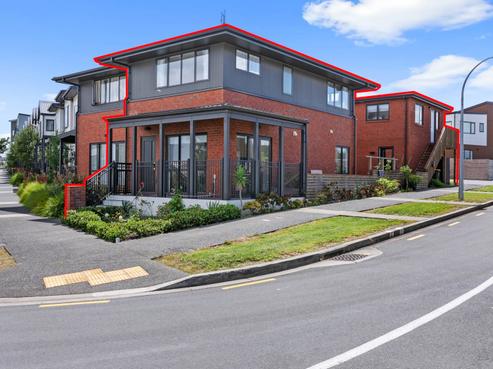 38 Mahalo Avenue, Wiri