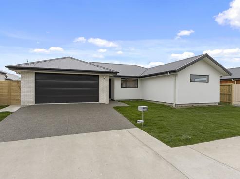 150 Northbrook Road, Rangiora