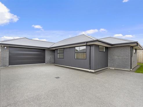 148 Northbrook Road, Rangiora