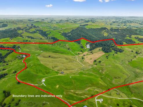 119 Page Road, Ruawai