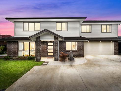 17B Barbary Avenue, Kelston