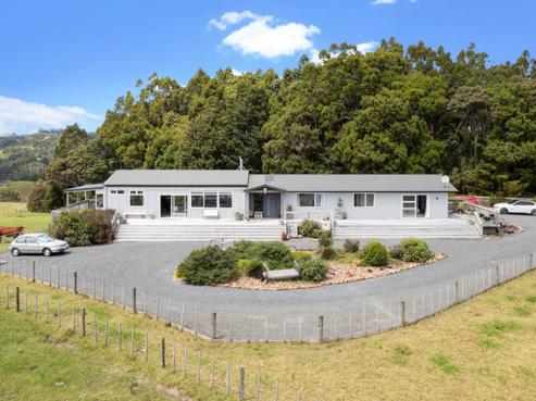 115 Hawkens Road, Makarau