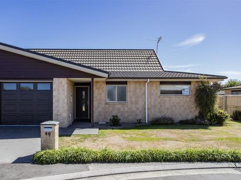 60/3 Reeves Road, Rangiora