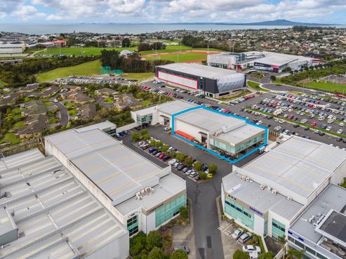 7D Orbit Drive, Rosedale