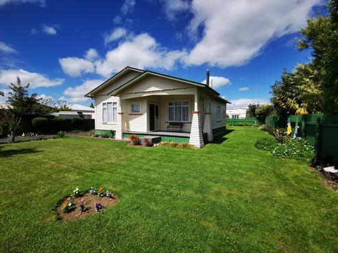 3 Alexandra Street, Dannevirke