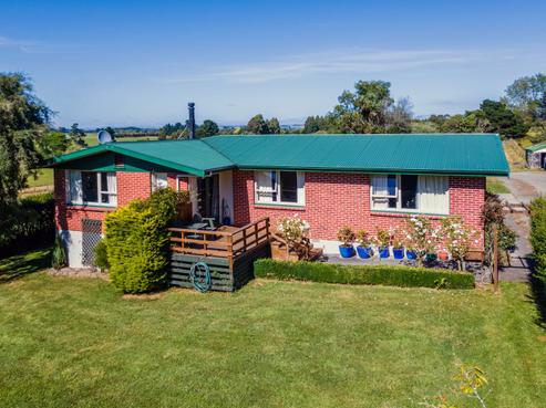 23 Greenvale Road, Geraldine