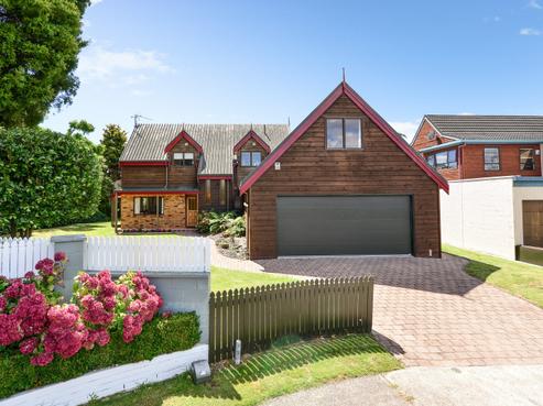 12 Grassy Downs Place, Saint Andrews