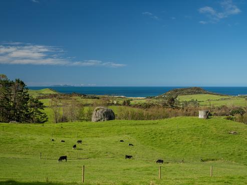 196B Ocean Beach Road, Whangarei Heads