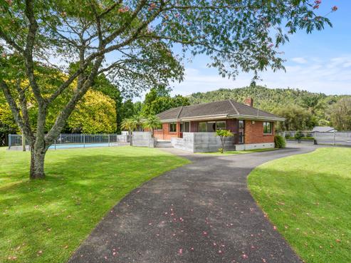 138 Paranui Valley Road, Tikipunga
